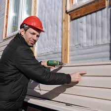 Affordable Siding Repair and Maintenance Services in Riesel, TX